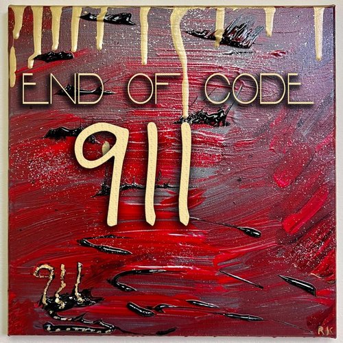 End of Code - 911 [197084246377]